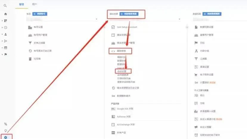 Google Ads 与 GA 在转化追踪方面的差异(图1)